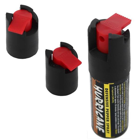 Gaz pieprzowy ESP Hurricane 15ml Jet (HURRICANE)