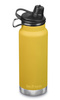 Butelka termiczna TKWide VI Chug Cap - Klean Kanteen 946 ml Marigold