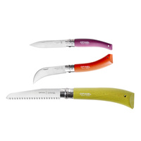 Zestaw narzędzi ogrodniczych Opinel