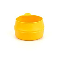 Wildo - Kubek składany Fold-A-Cup - 250 ml - Lemon
