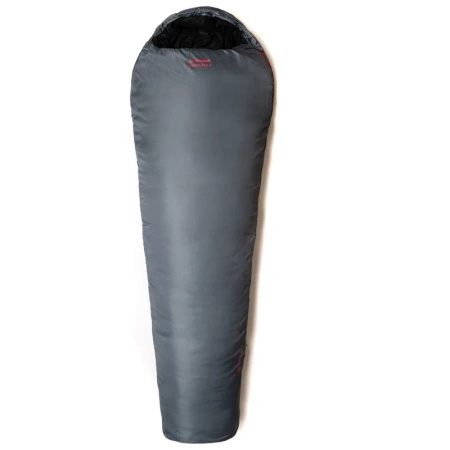 Śpiwór Travelpak 4  (-7°C / -10°C) - Snugpak - Pebble Grey