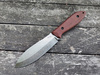 LKW - Nóż Modern Nessmuk Micarta