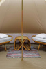 CanvasCamp - Dywanik Namiotowy - Tent Carpet