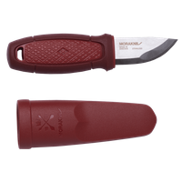 MORAKNIV - Nóż Mora Eldris (S) - Czerwony