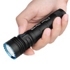 Latarka Olight Seeker 3 - Black - 3500 lumenów Cool White