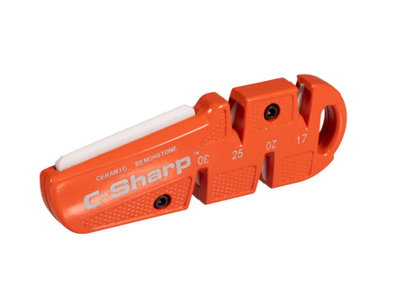 Lansky - Ostrzałka CeramicSharp C-SHARP