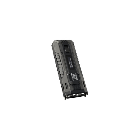 LATARKA NITECORE EDC37 8000 Lumenów