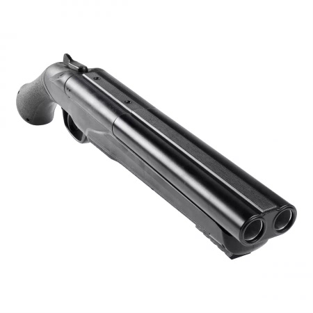 Strzelba lupara obrzyn na kule gumowe RAM Umarex T4E HDS 68 kal. .68 CO2