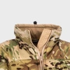Kurtka Snugpak SJ6 (-5°C / -10°C) Olive