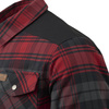 Helikon - Koszula ocieplana Winter Warden - Slate Moorland Plaid - KO-WWS-PB-PL