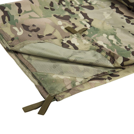 Helikon - Płachta biwakowa Supertarp Small - Olive Green