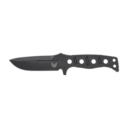 Benchmade - Nóż 375BK-1 Fixed Adamas