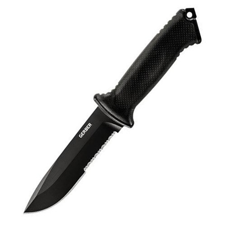 Nóż Gerber Prodigy SE Black 22-01121N