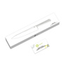 Nóż kuchenny Civivi Chef Knife Milled Black G10, Satin 14C28N (C23048-1)
