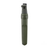 Morakniv - Nóż Morakniv Garberg (S) stal nierdzewna zielony