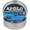 Śrut Apolo Champion 4.5 mm, 500 szt. 0.55g/8.48gr (19001)