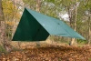Płachta biwakowa - Tarp Superlight XL 4.5x2.9 - DD Hammocks - Olive