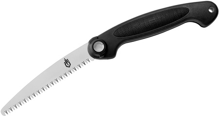 Gerber - Piła składana Exchange-A-Blade - Czarny - 46036