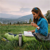 Esbit - Termos Majoris Vacuum Flask 0,5 l srebrny