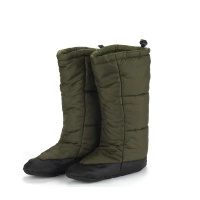 Buty Namiotowe - Snugpak Insulated Elite Tent Boots - Olive