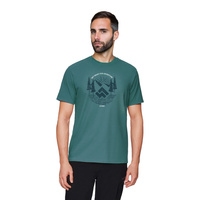 Alpinus - Koszulka Kitreli - niebieska