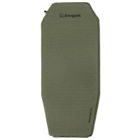 Mata samopompująca - Snugpak Basecamp OPS Self-inflating MIDI Mat - Olive