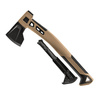 Siekierka survivalowa Gerber Bushcraft Hatchet - Coyote