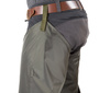 Ochraniacze wodoodporne Savotta Rain Chaps - XL