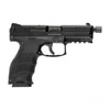 Heckler&Koch - Replika pistolet ASG H&K VP9 Tactical 6mm green gas
