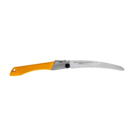 Piła składana Silky Gomboy Curve 240-8