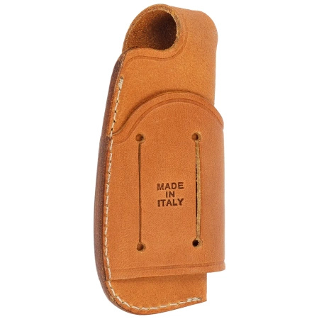 Etui na nóż LionSteel Vertical/Horizontal Sand Leather (900FDV4 SN)