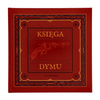 Książka „Księga dymu" R. Wierzbicki