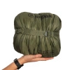 Śpiwór Sleeper Extreme (-7°C / -12°C) - SNUGPAK - Olive