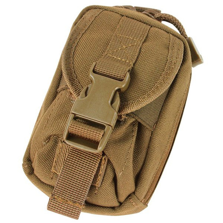 Kieszeń na sprzęt elektroniczny Condor i-Pouch - Coyote Brown - MA45-498