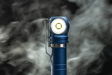 Latarka Armytek Wizard C2 Pro Max LR White Finland Edition 4150 lm