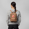 Fjallraven - Plecak Kanken Mini - Forest Green