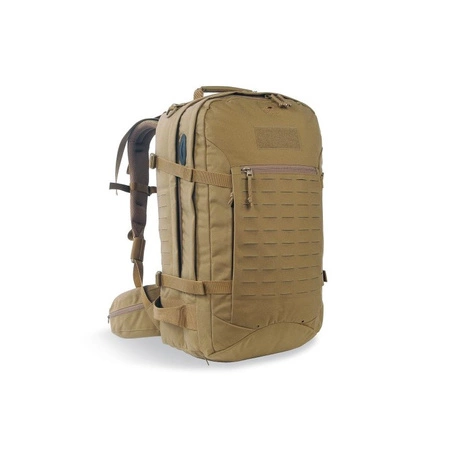 Tasmanian Tiger - Plecak taktyczny Mission Pack MKII olive