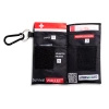 Apteczka z wyposażeniem - SURVIVAL Wallet First Aid KIT
