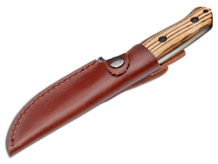 Boker Magnum - Nóż Zebra Drop