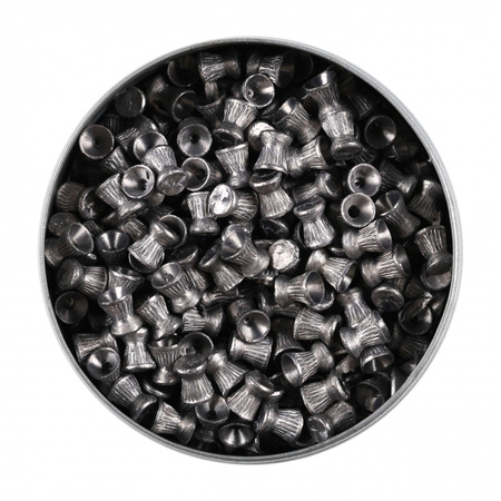 Umarex - Śrut diabolo Mosquito Ribbed 5,5/250