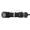 Latarka Armytek Wizard C2 Magnet USB Warm