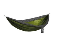 Hamak ultralight ENO SuperSub - Lichen/Charcoal