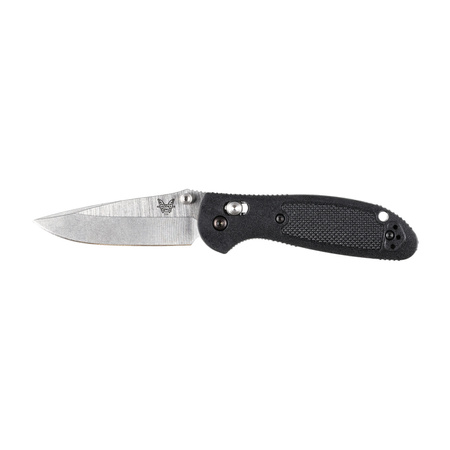Benchmade - Nóż składany 556-S30V Mini Griptilian