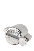 Manometr do zbiornika do lampy Petromax HK350/500 (0–3 bar)