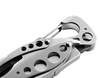 Multitool Leatherman Skeletool (830920) silver - 7 narzędzi