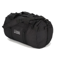 Torba Plecak 2w1 Snugpak Kitmonster 120L Czarna