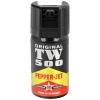 Hoernecke - Gaz pieprzowy TW 500 Pepper-Jet 40 ml - strumień