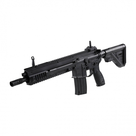 Heckler&Koch - Karabinek wiatrówka HK416 A5 4,5 mm CO2 BB semi