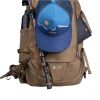 Alpinus - Plecak Mallcu 28 - oliwkowo/zielony