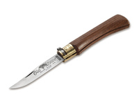 Nóż Old Bear Antonini L Walnut Carbon Steel